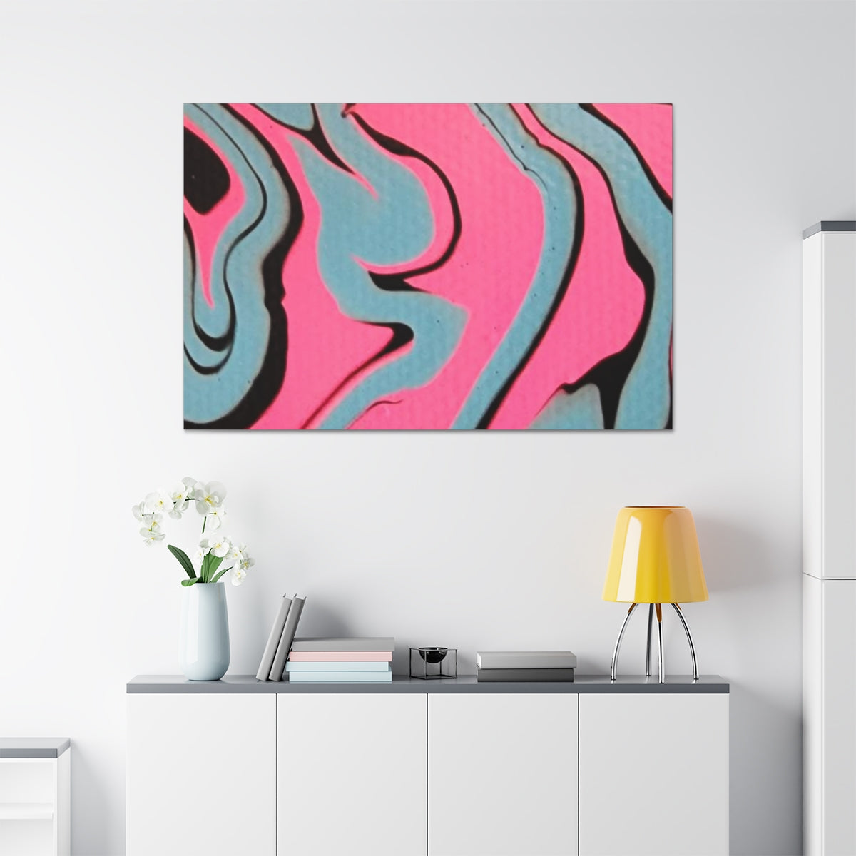 The Original Print "BPB"