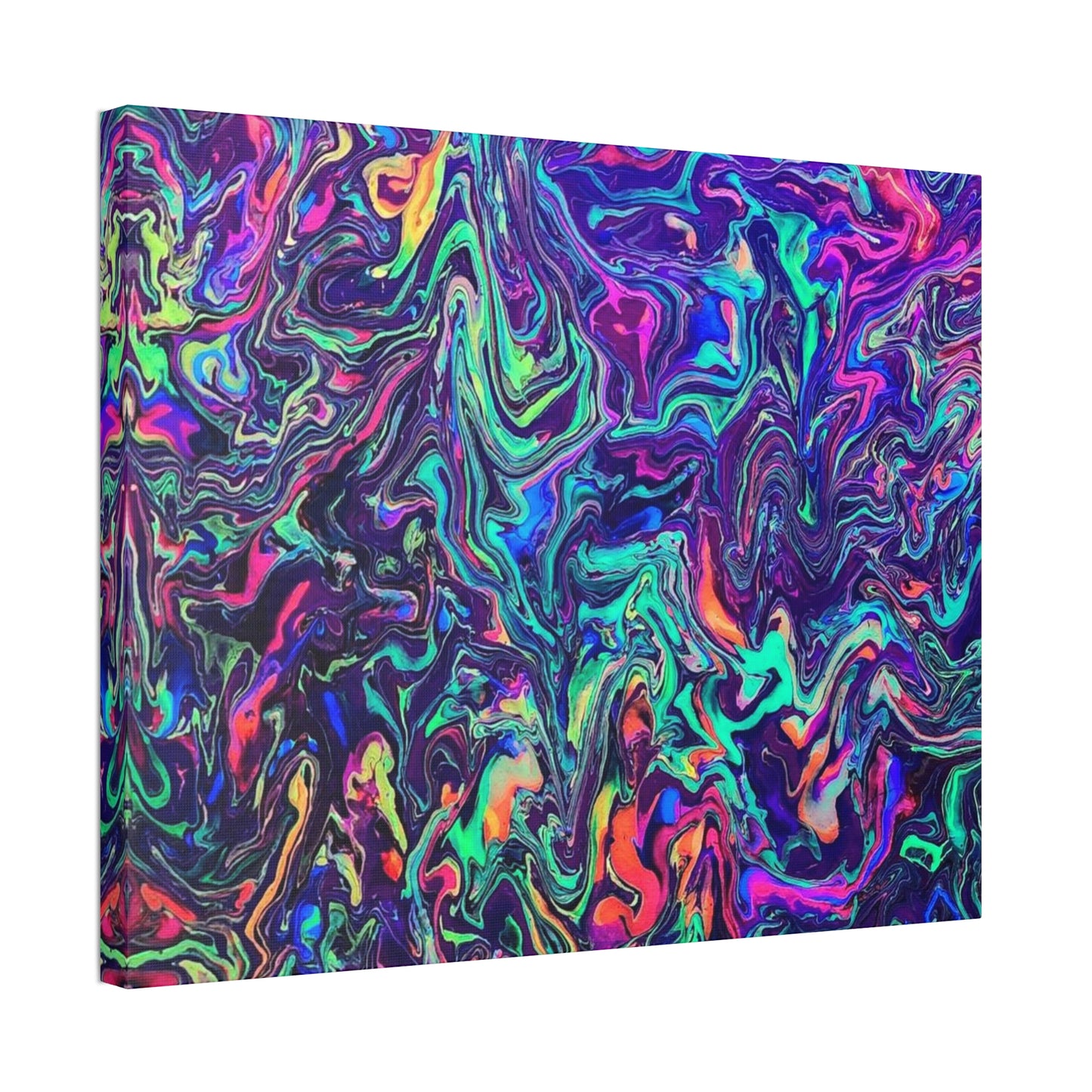 Original Print "AfterGlow2.0