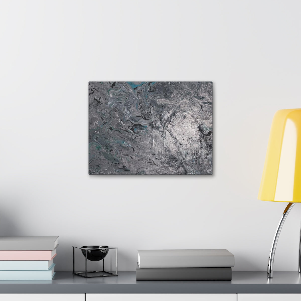 The Original Print "50 Shades of Grey"