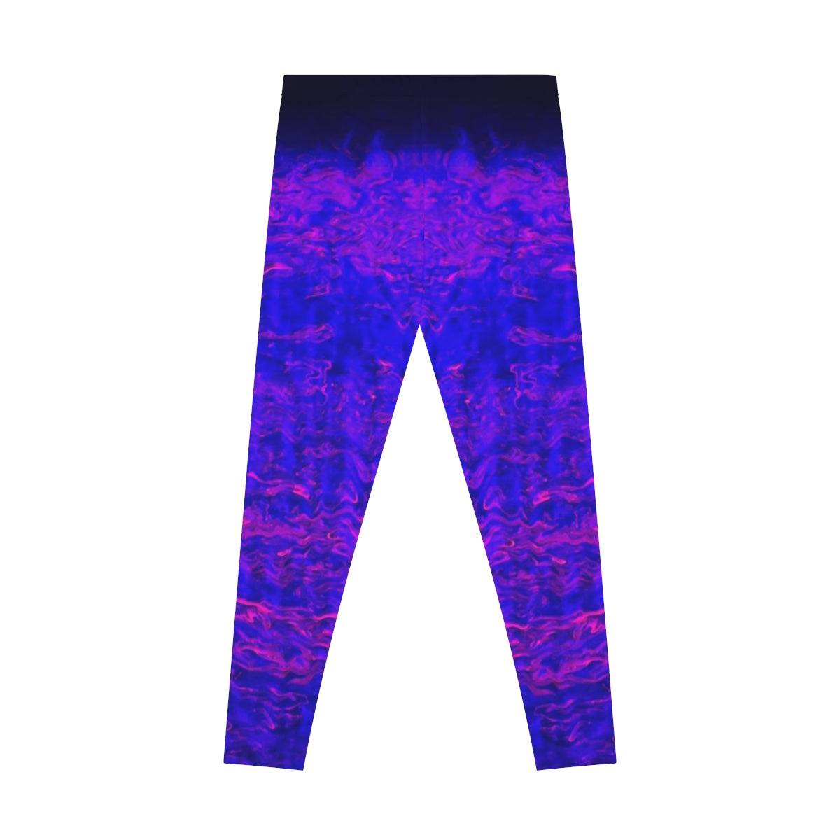 PJ Glow Stretchy Leggings