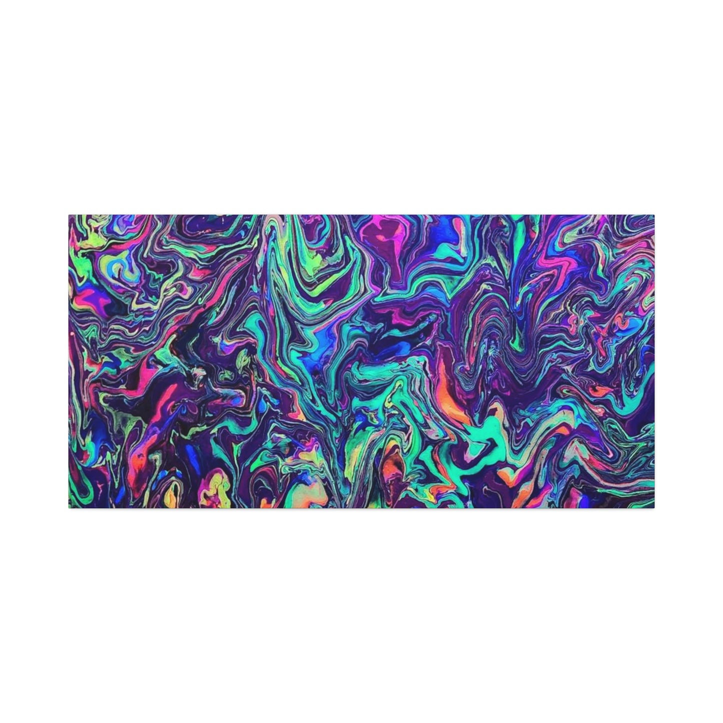 Original Print "AfterGlow2.0