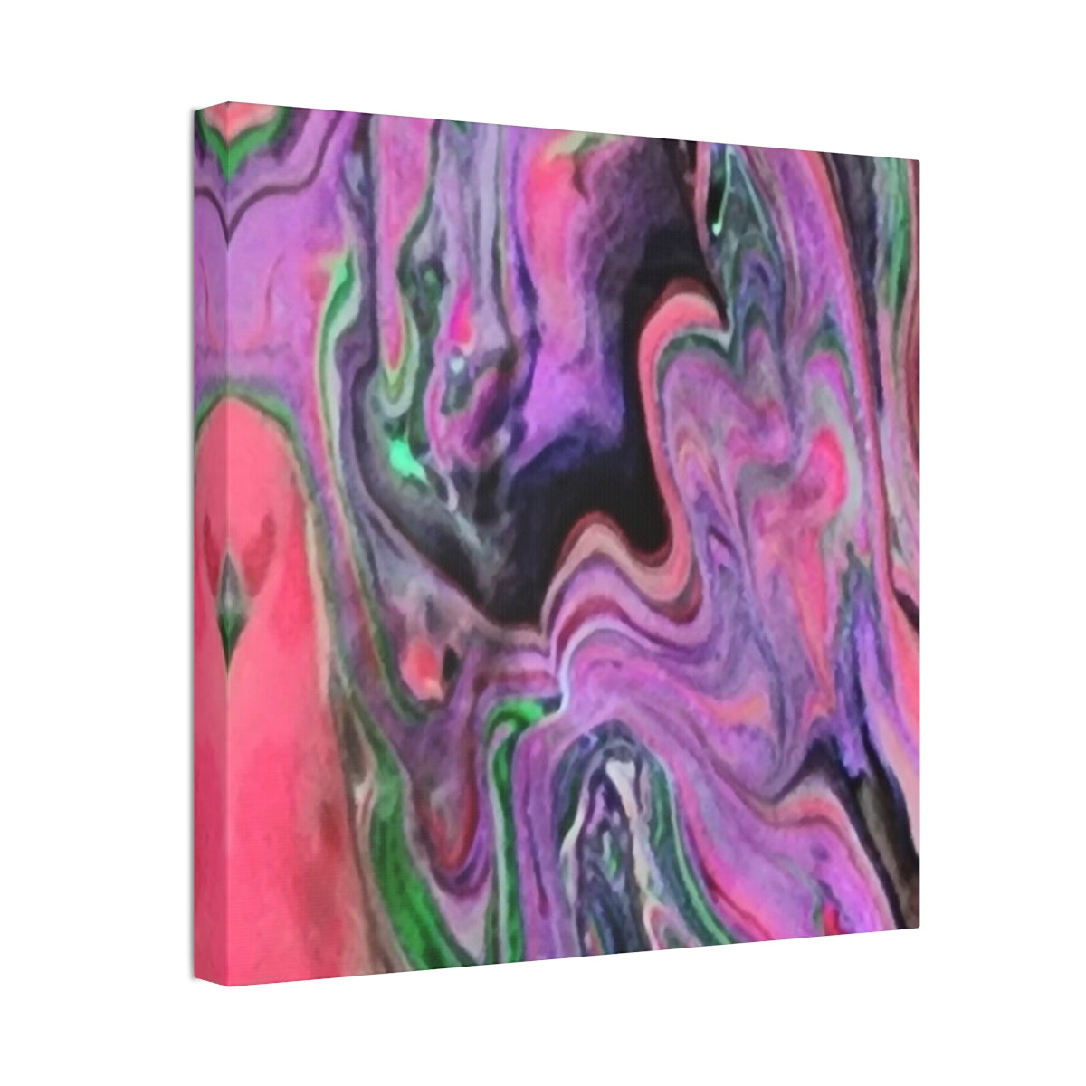 The Original Print "3dDrip"