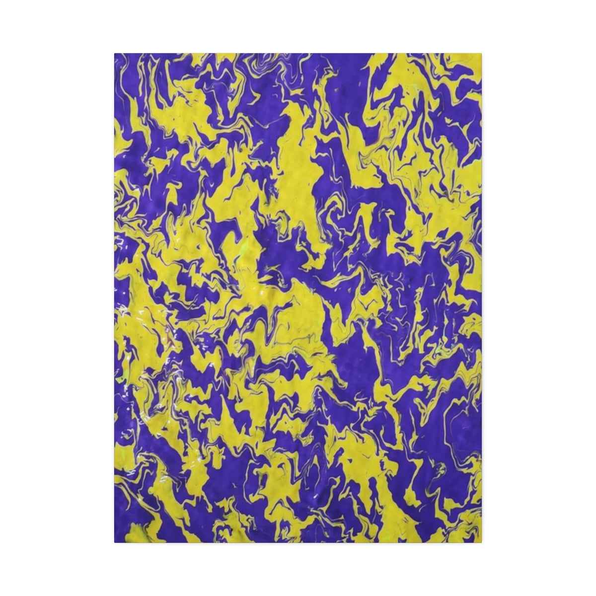 The Original Print "Dr. Seuss Tw0"