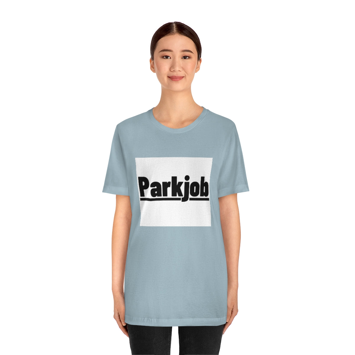 OG PJ Unisex Jersey Short Sleeve Tee