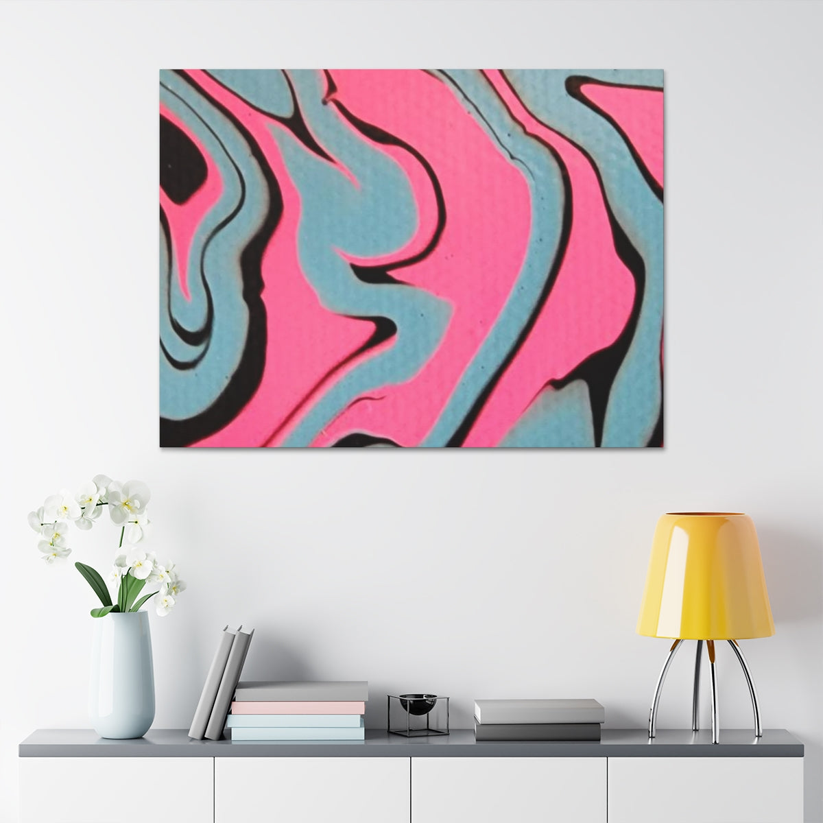 The Original Print "BPB"