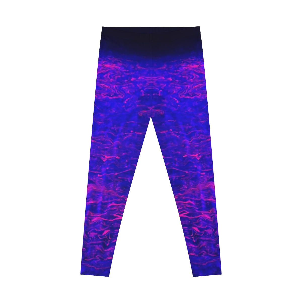 PJ Glow Stretchy Leggings