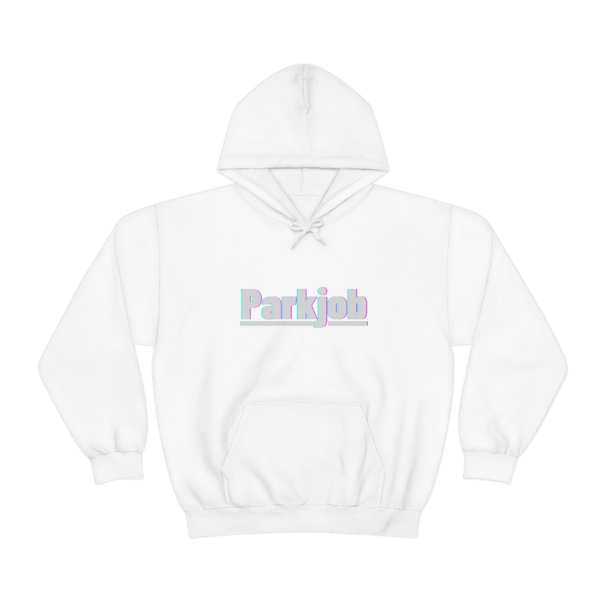 Parkjob Unisex Heavy Blend™ Hooded Sweatshirt