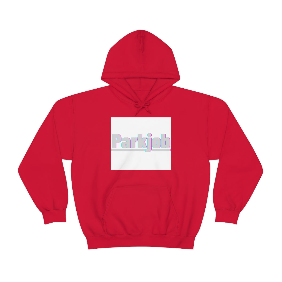 Parkjob Unisex Heavy Blend™ Hooded Sweatshirt