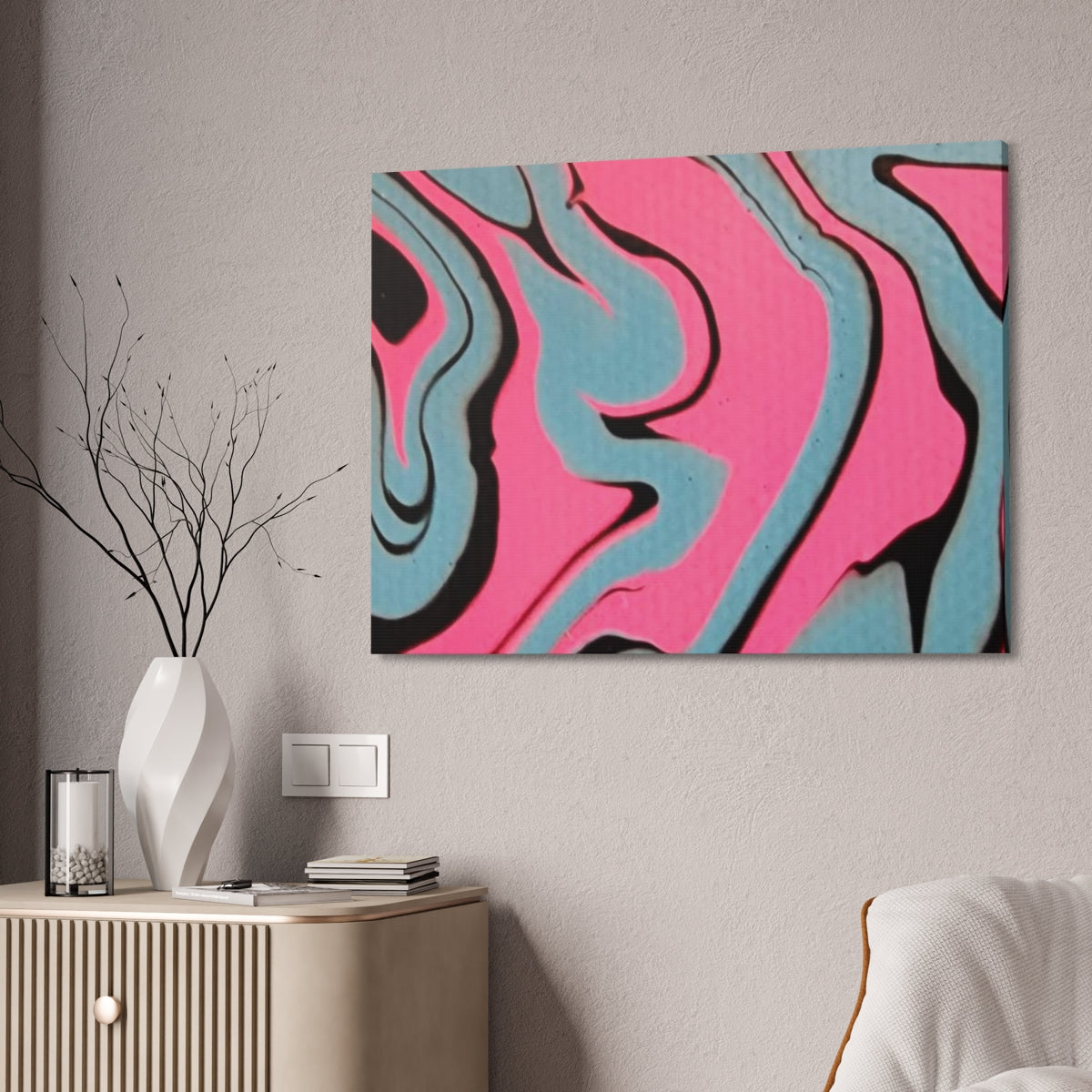 The Original Print "BPB"