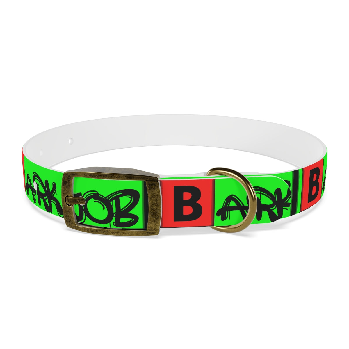 Barkjob Dog Collar
