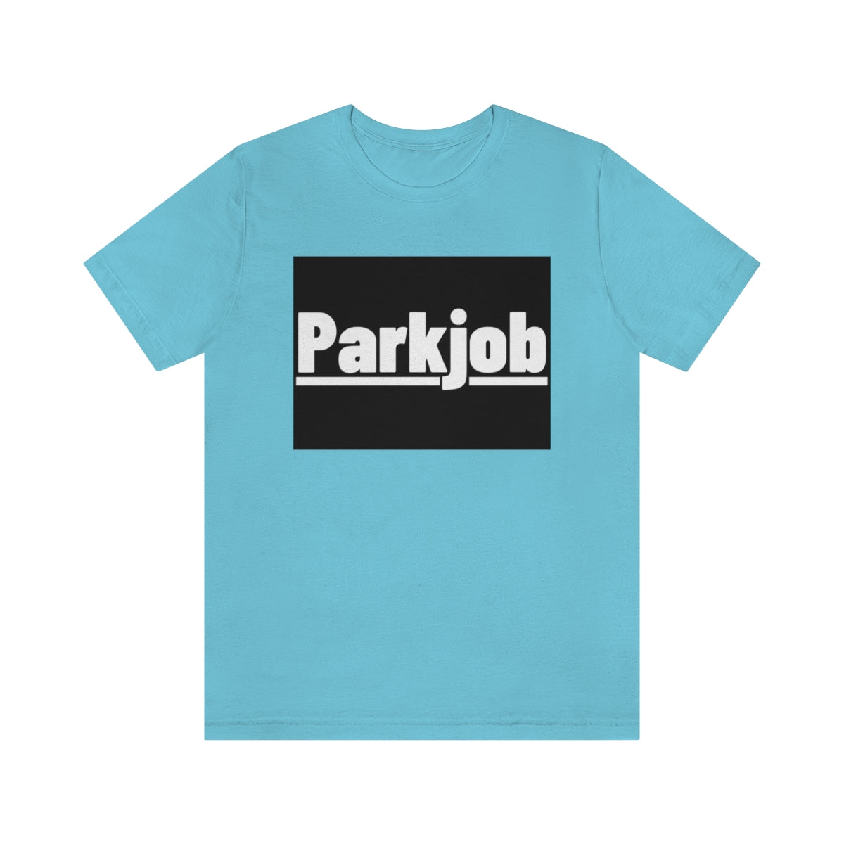 OG PJ Unisex Jersey Short Sleeve Tee