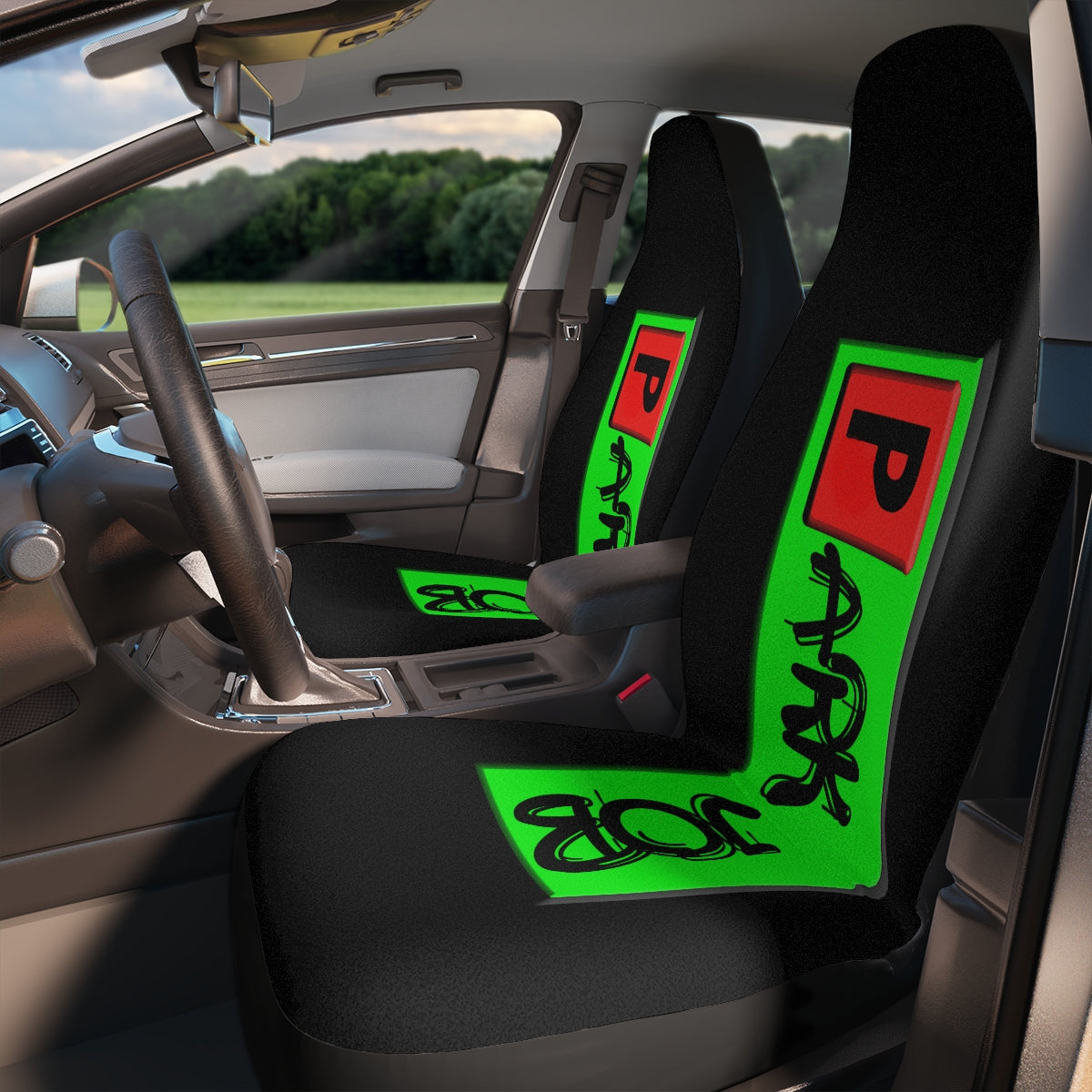 Parkjob Car Seat Covers