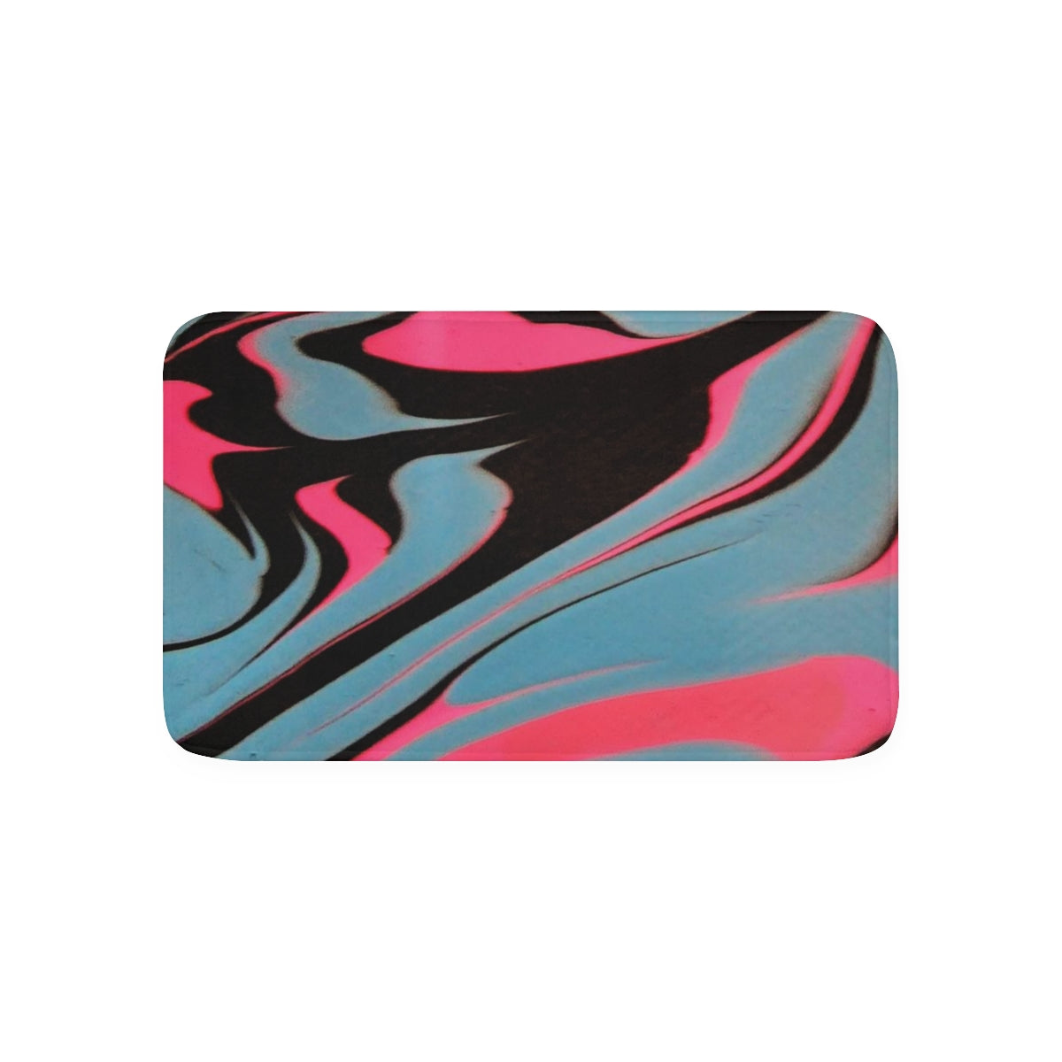 Memory Foam Bath Mat