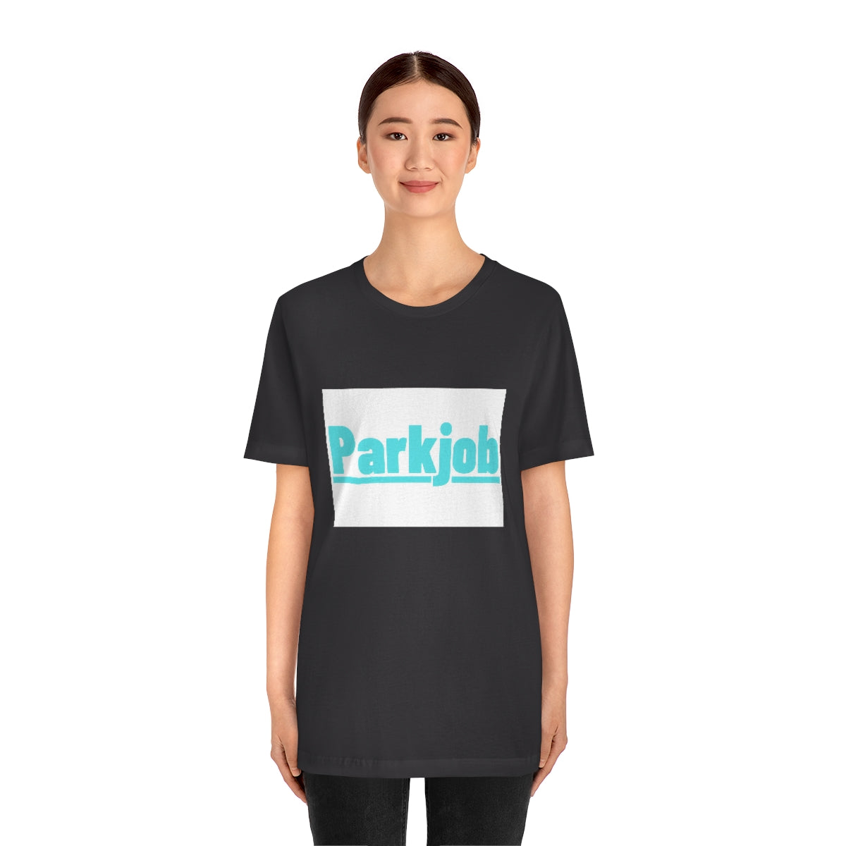 OG PJ Unisex Jersey Short Sleeve Tee