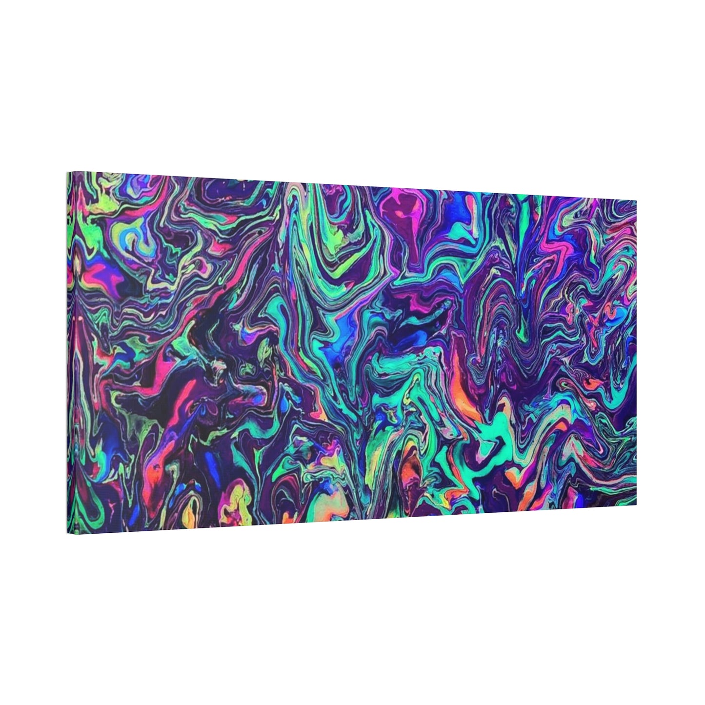 Original Print "AfterGlow2.0