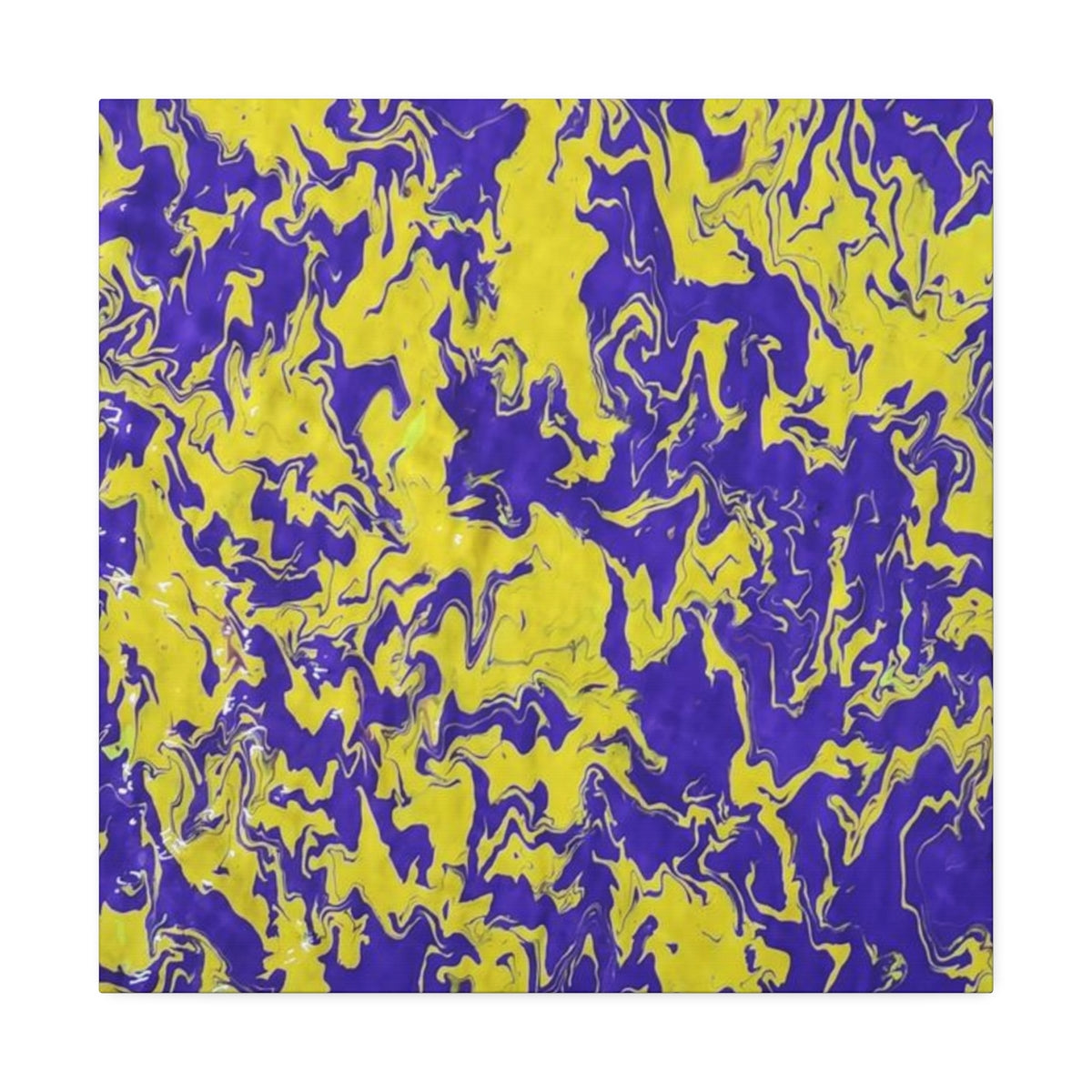 The Original Print "Dr. Seuss Tw0"