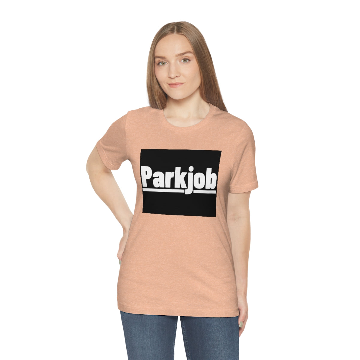 OG PJ Unisex Jersey Short Sleeve Tee