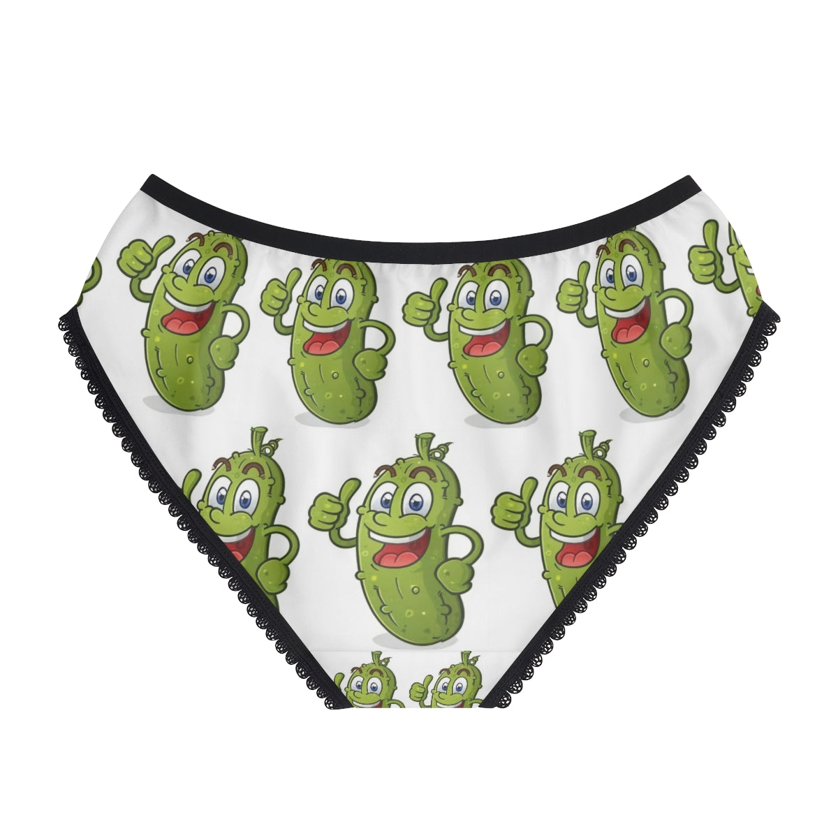 Pickles Women's Briefs