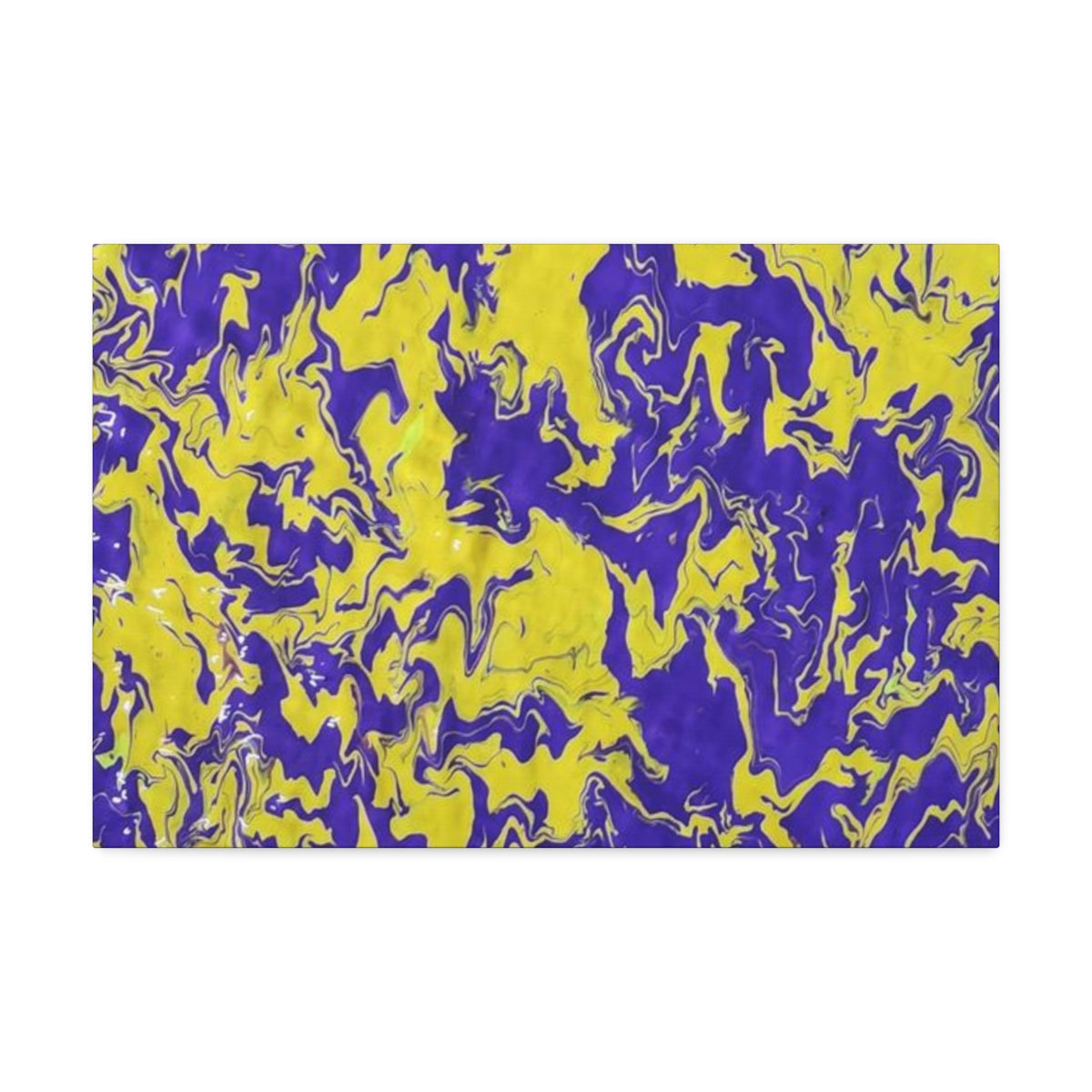 The Original Print "Dr. Seuss Tw0"