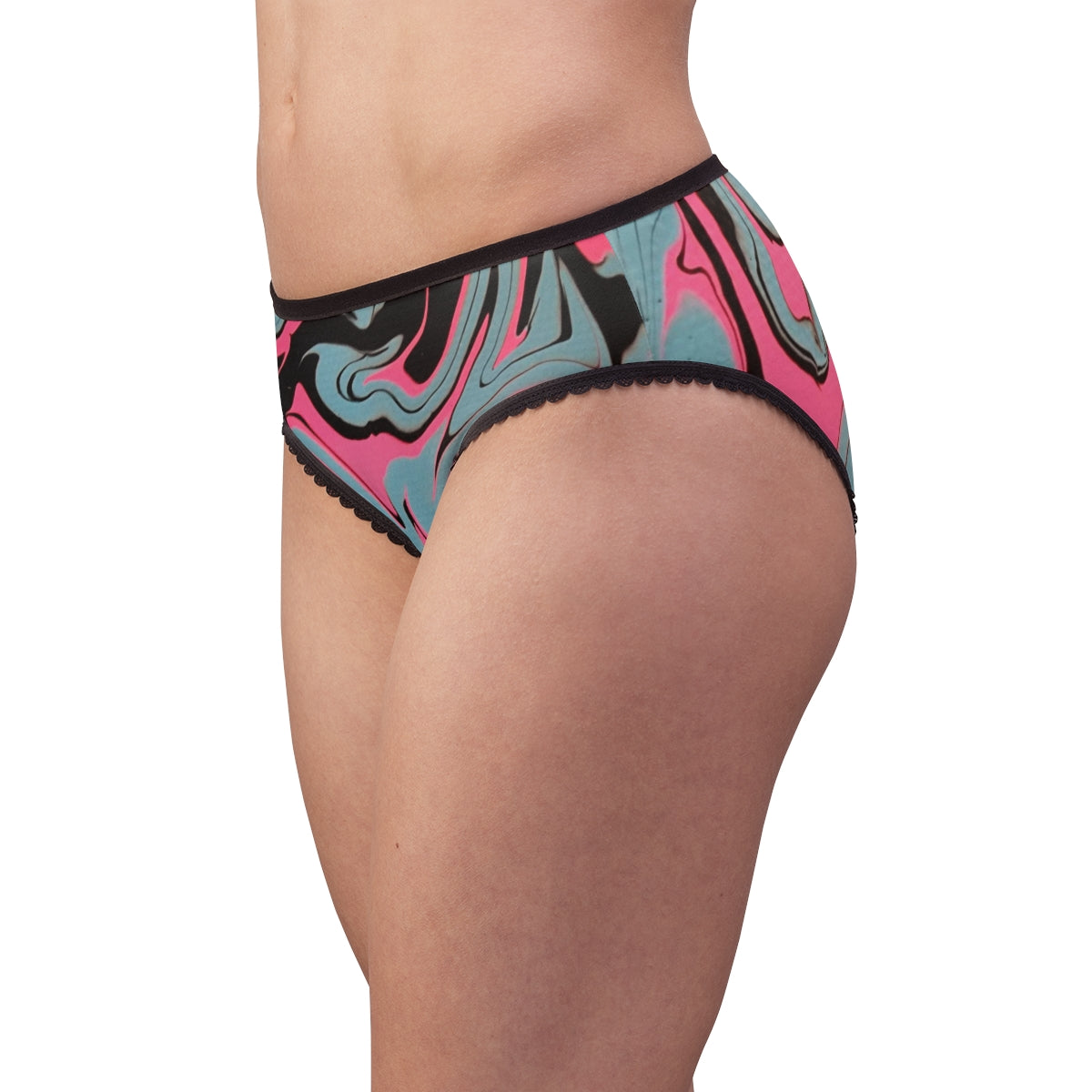 PJ Art Women's Briefs