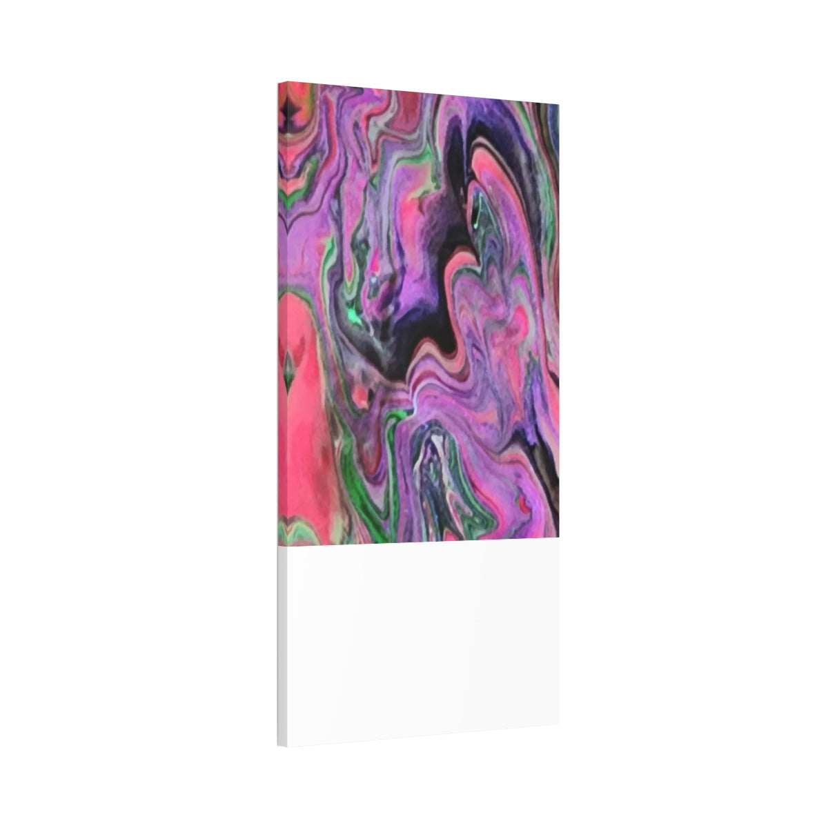 The Original Print "3dDrip"