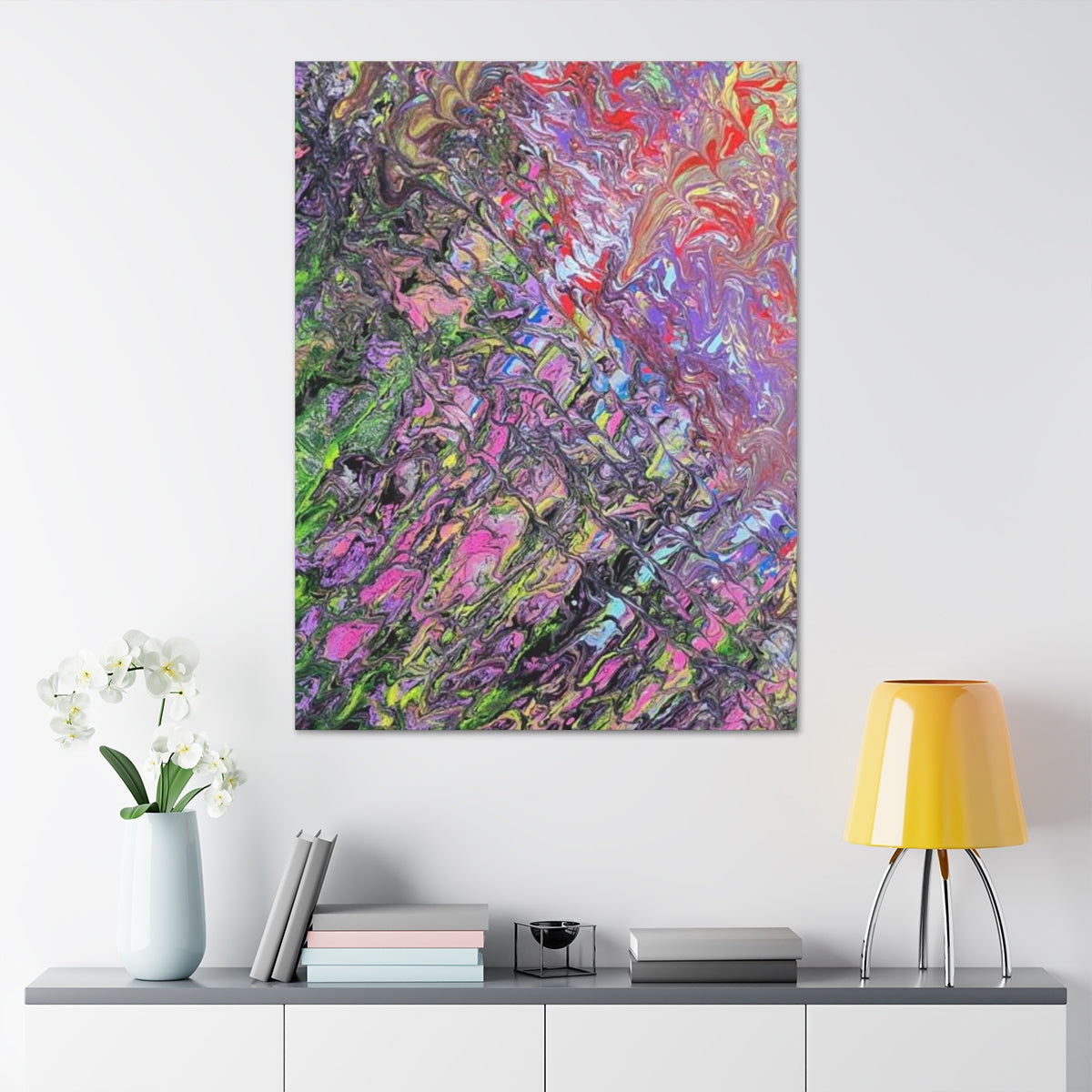 The Original Print "Mix&Match"