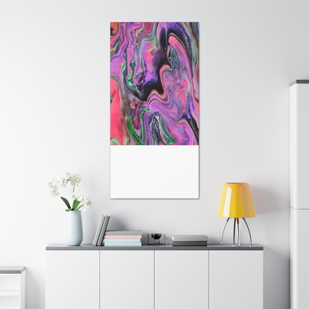 The Original Print "3dDrip"