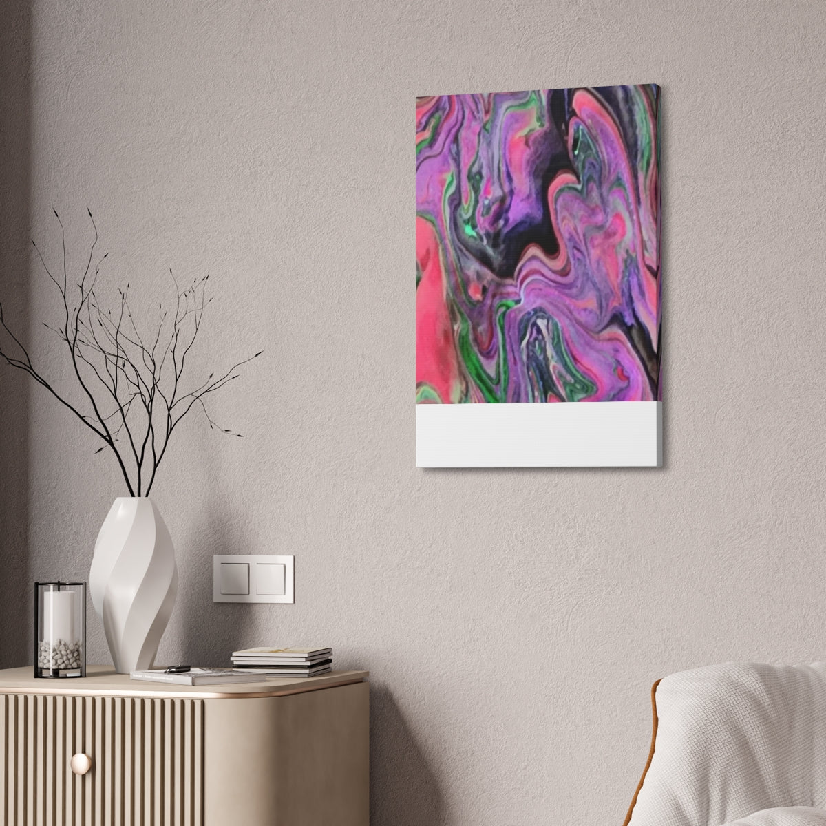 The Original Print "3dDrip"