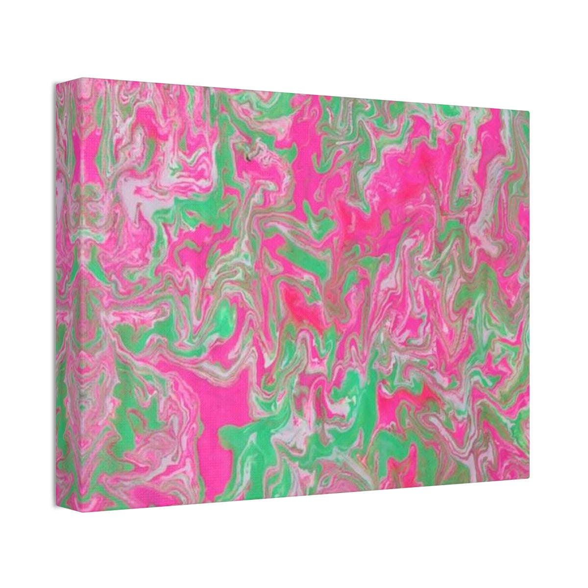 The Original Print "CANDYLAND"