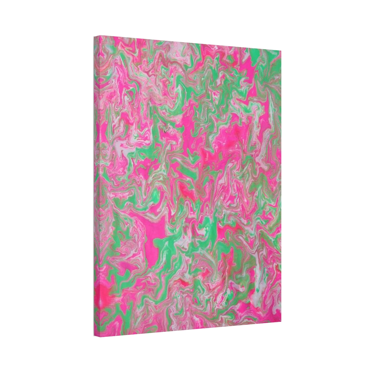 The Original Print "CANDYLAND"