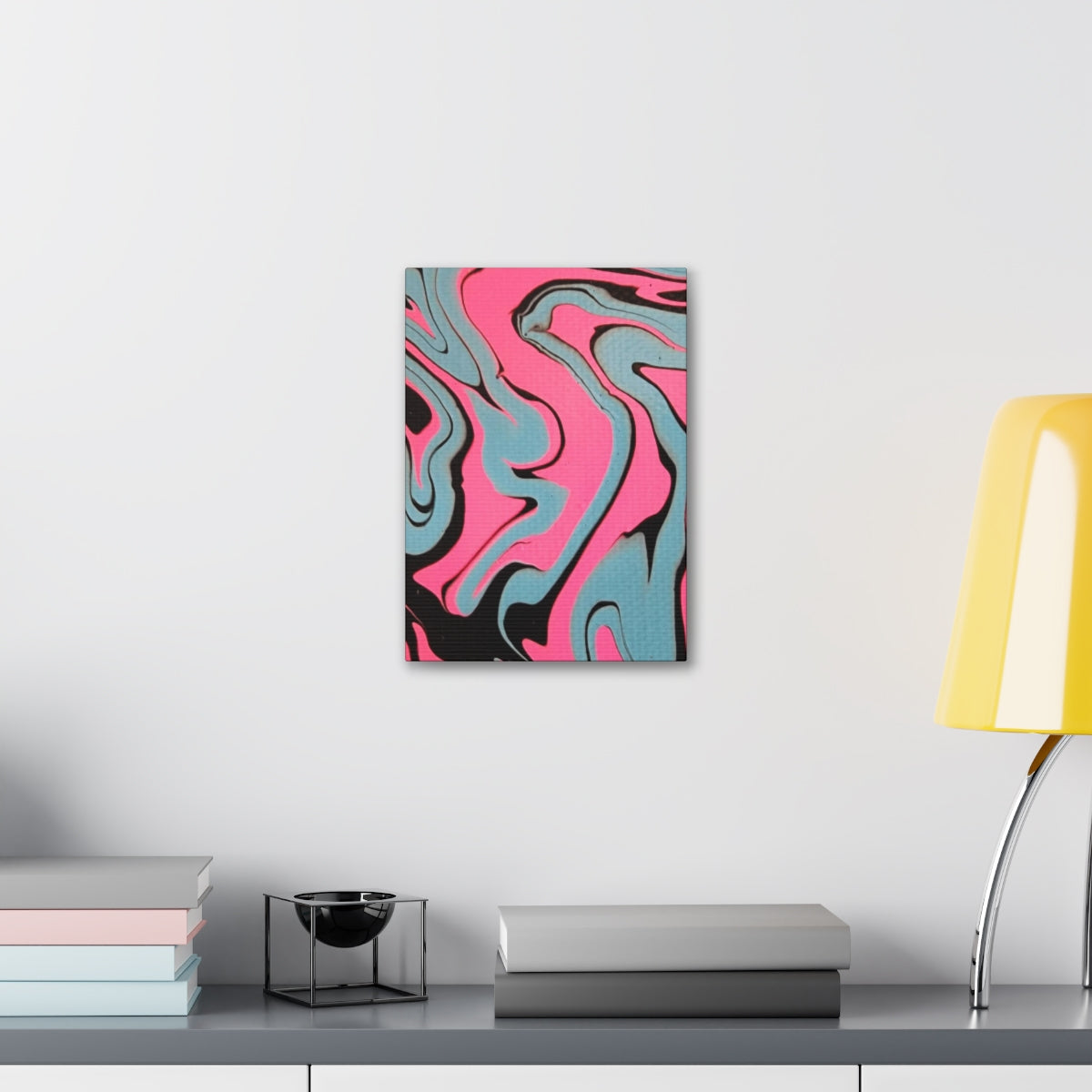 The Original Print "BPB"