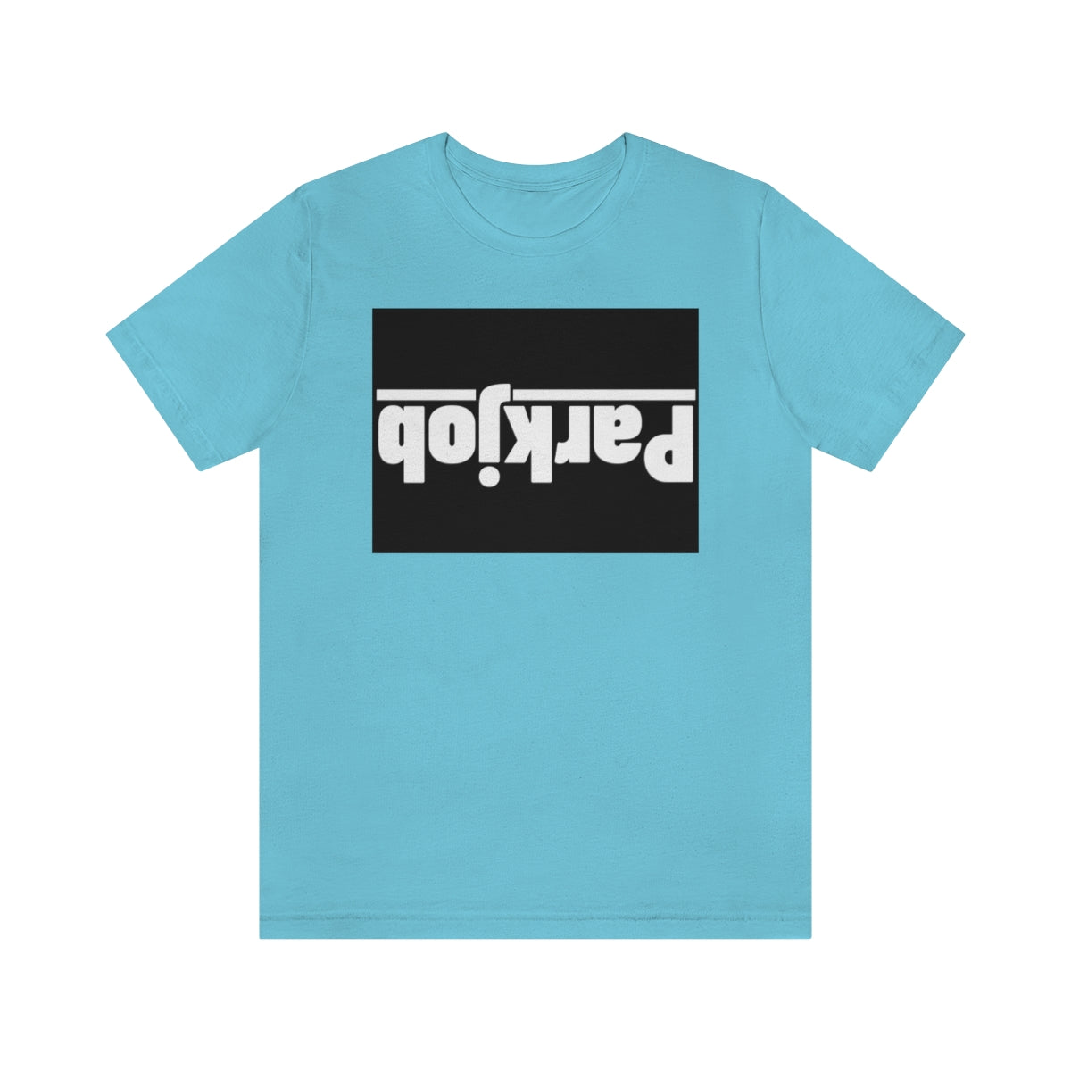 OG PJ Unisex Jersey Short Sleeve Tee