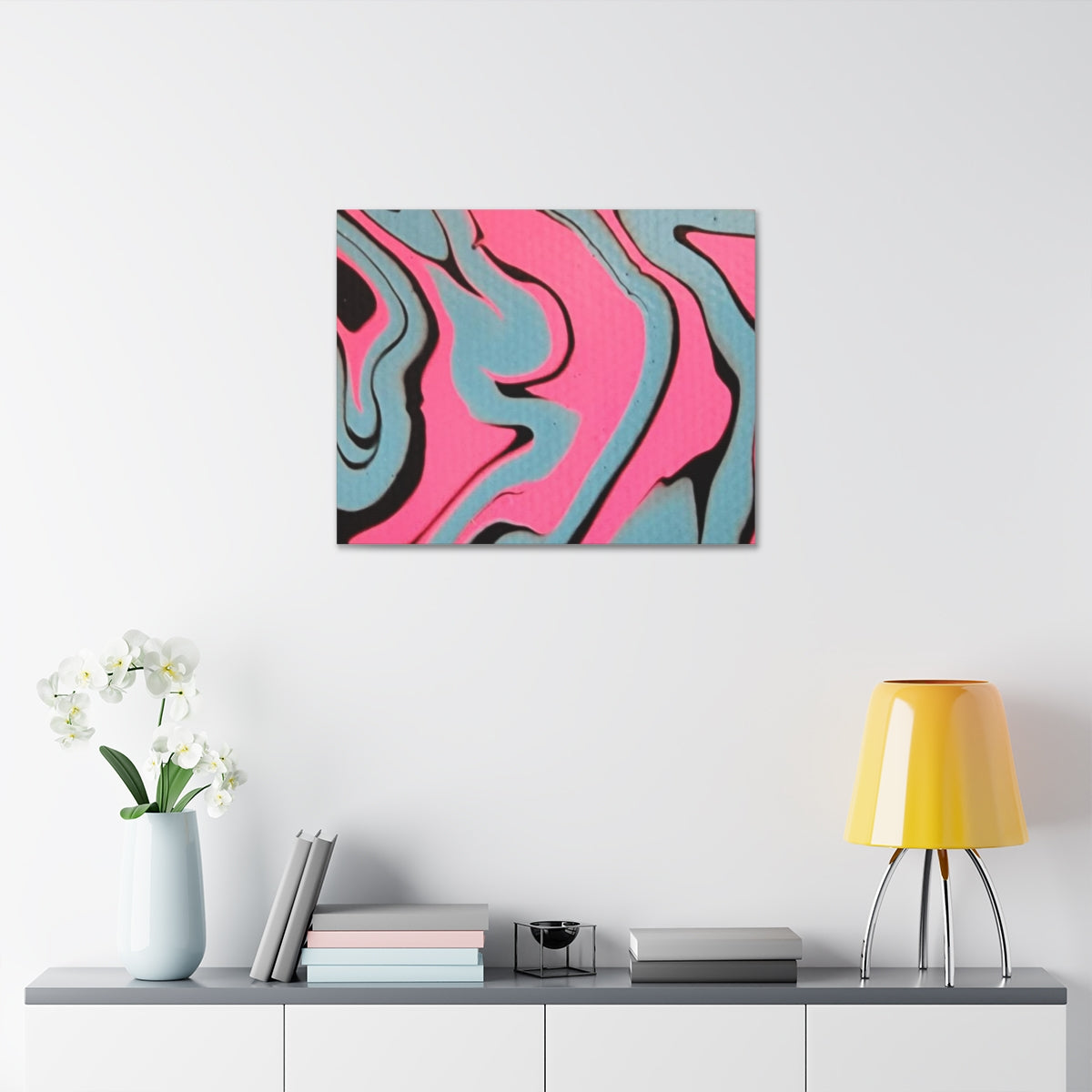 The Original Print "BPB"