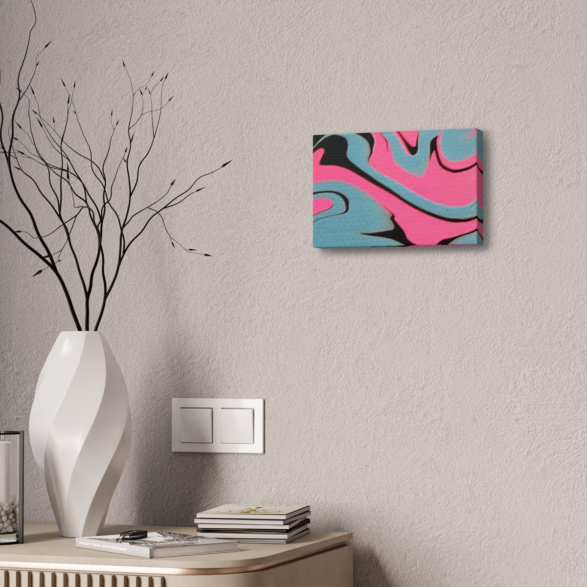 The Original Print "PBB"