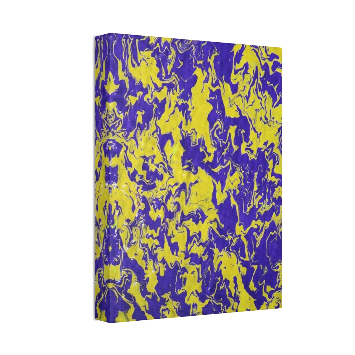 The Original Print "Dr. Seuss Tw0"