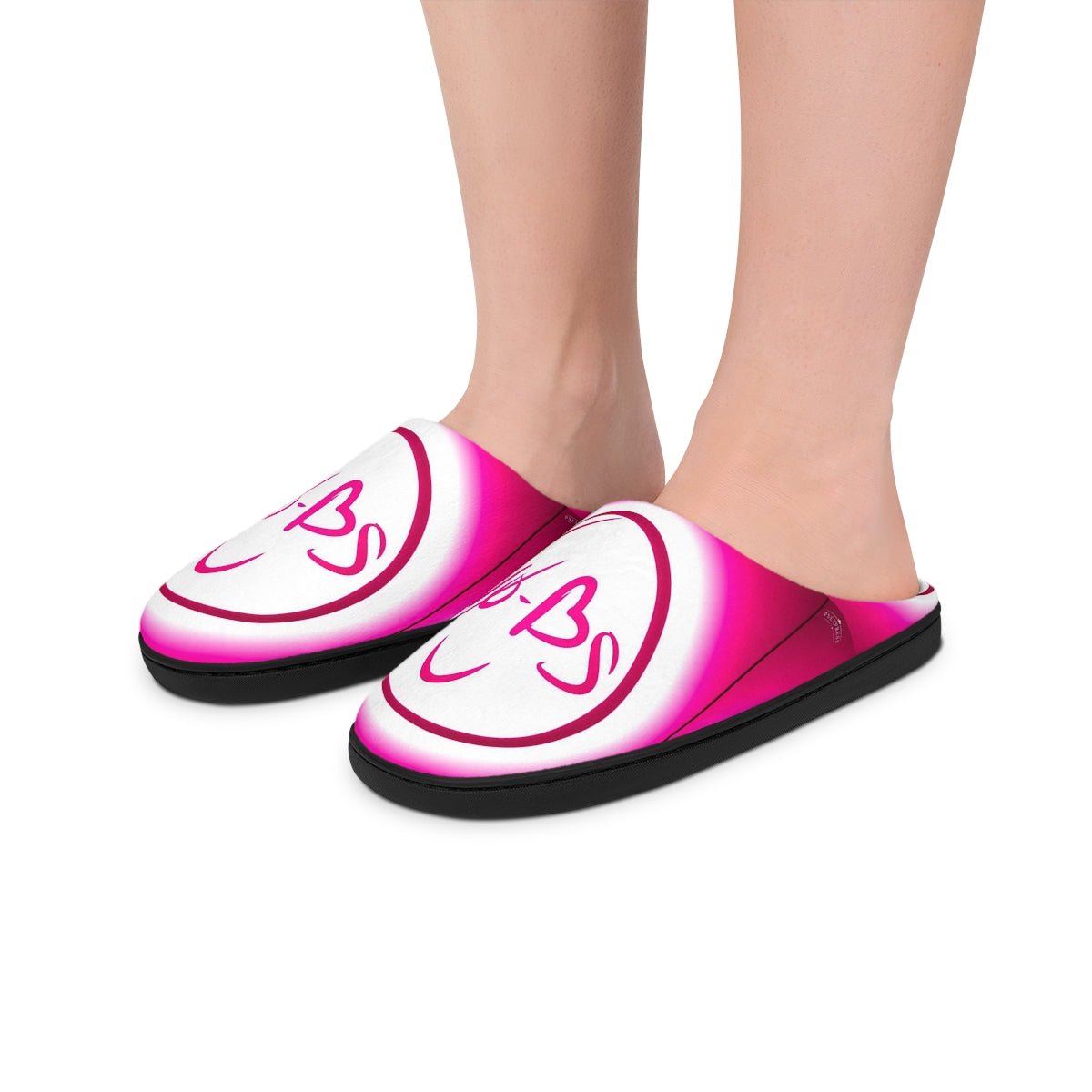 No-Bs Women's Indoor Slippers