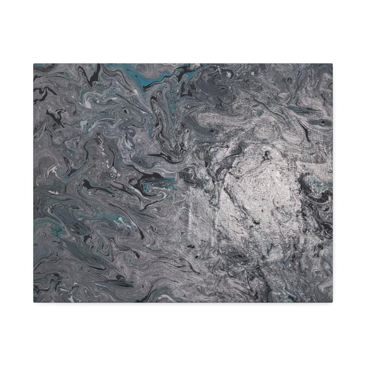 The Original Print "50 Shades of Grey"