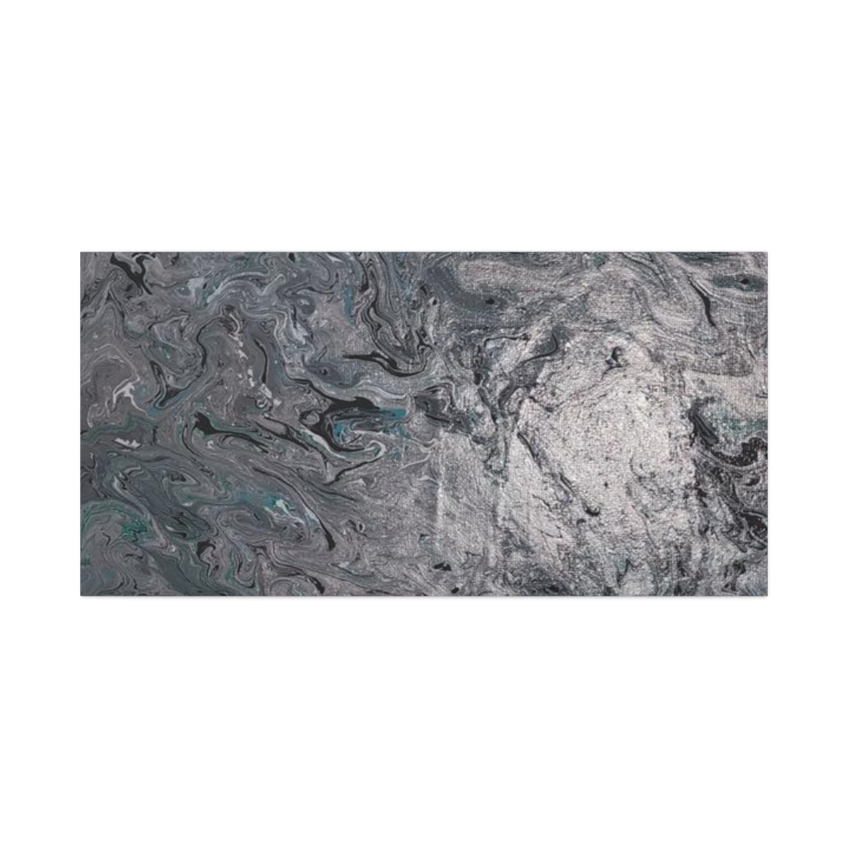 The Original Print "50 Shades of Grey"