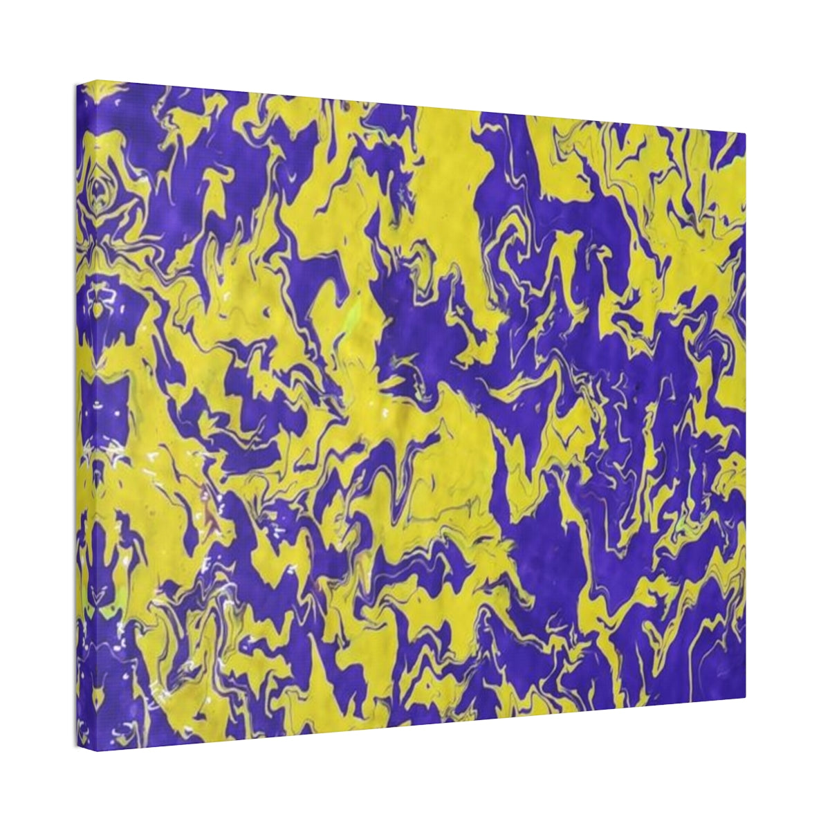 The Original Print "Dr. Seuss Tw0"