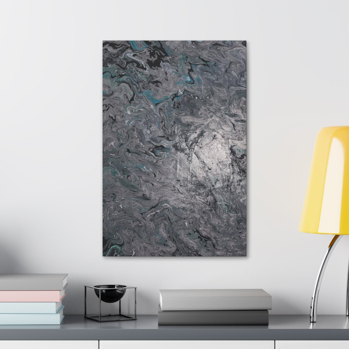 The Original Print "50 Shades of Grey"