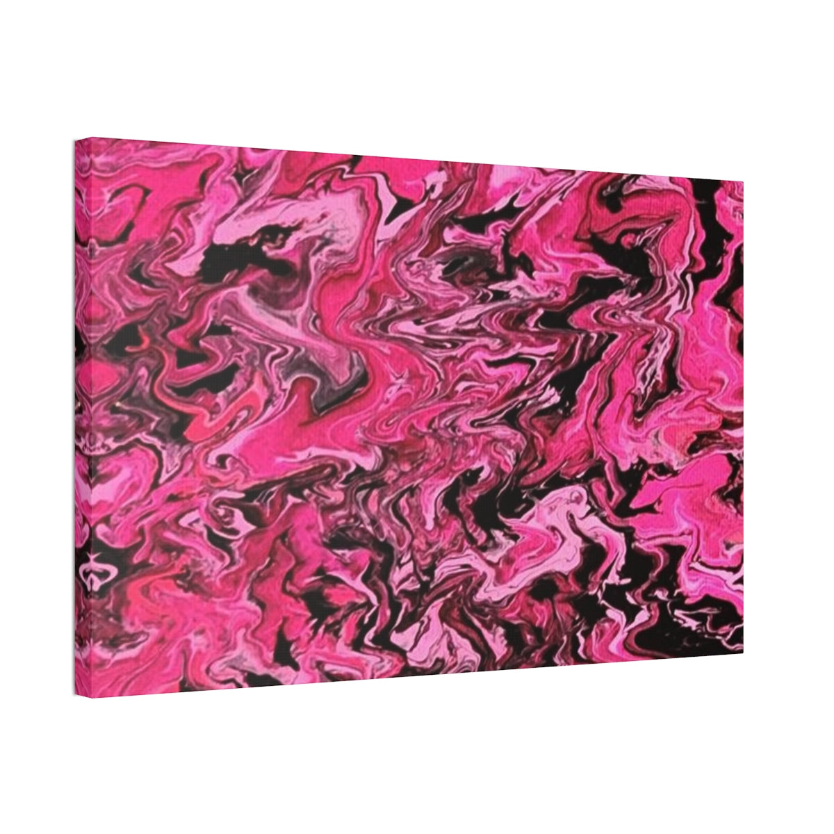 The Original Print "Pinky and the Brain"