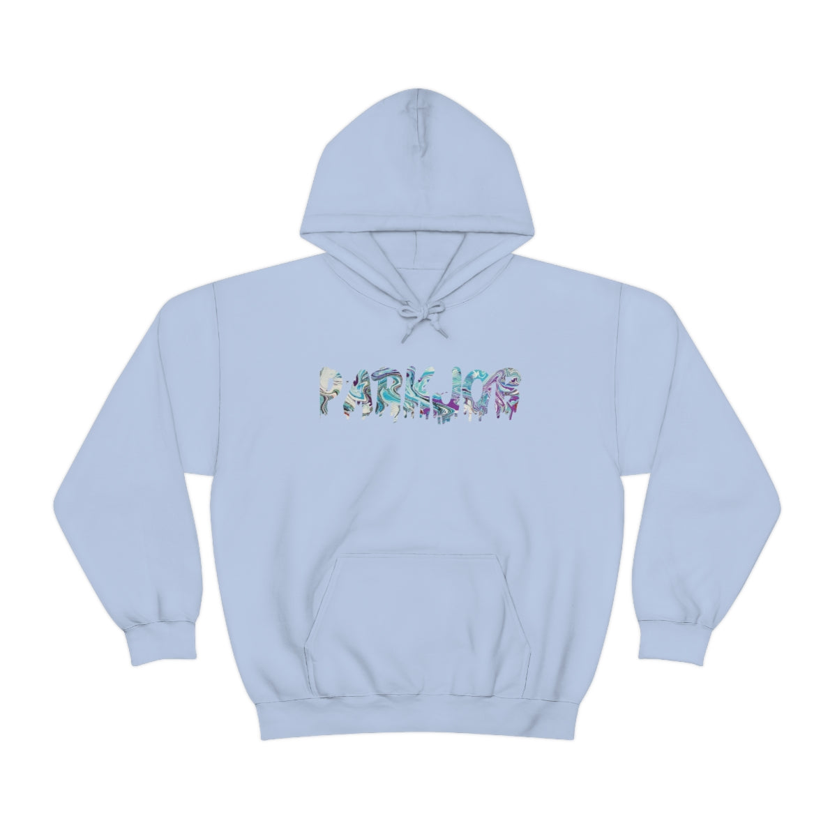 PJ Drip Unisex Heavy Blend™ Hooded Sweatshirt