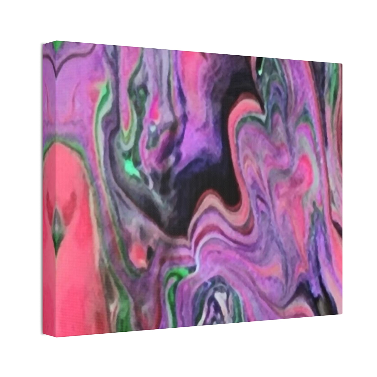 The Original Print "3dDrip"