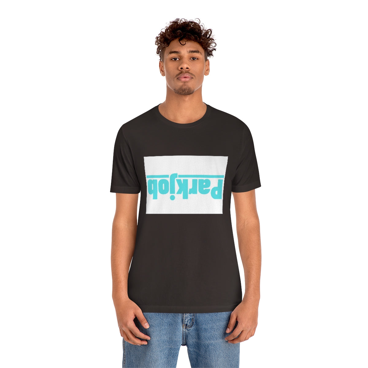 Parkjob Original Unisex Jersey Short Sleeve Tee