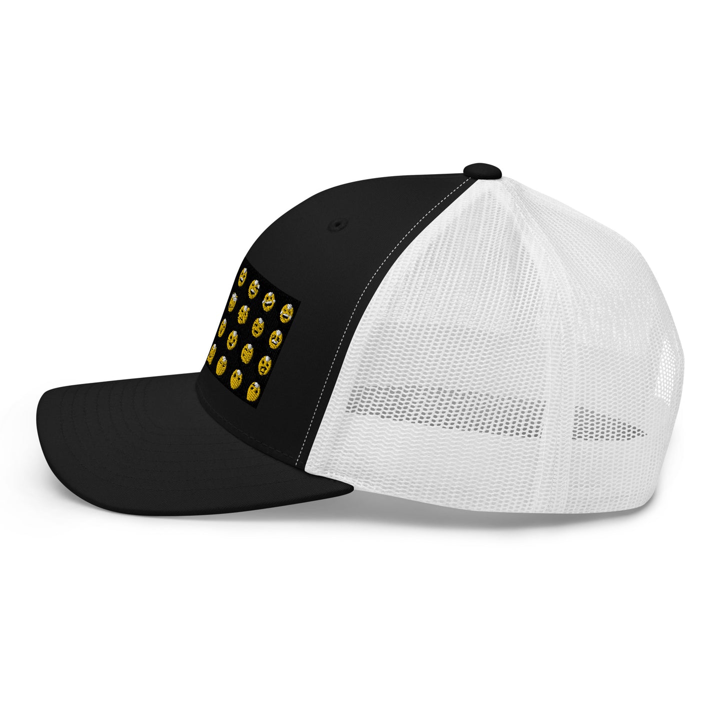 Emojis Trucker Cap