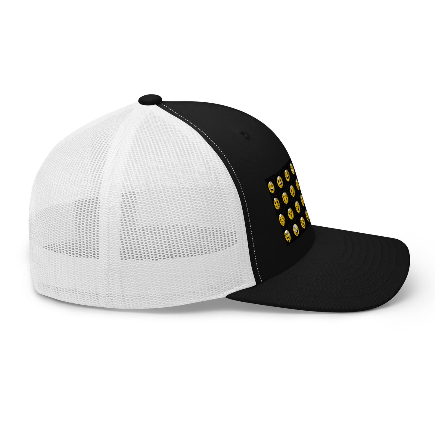 Emojis Trucker Cap