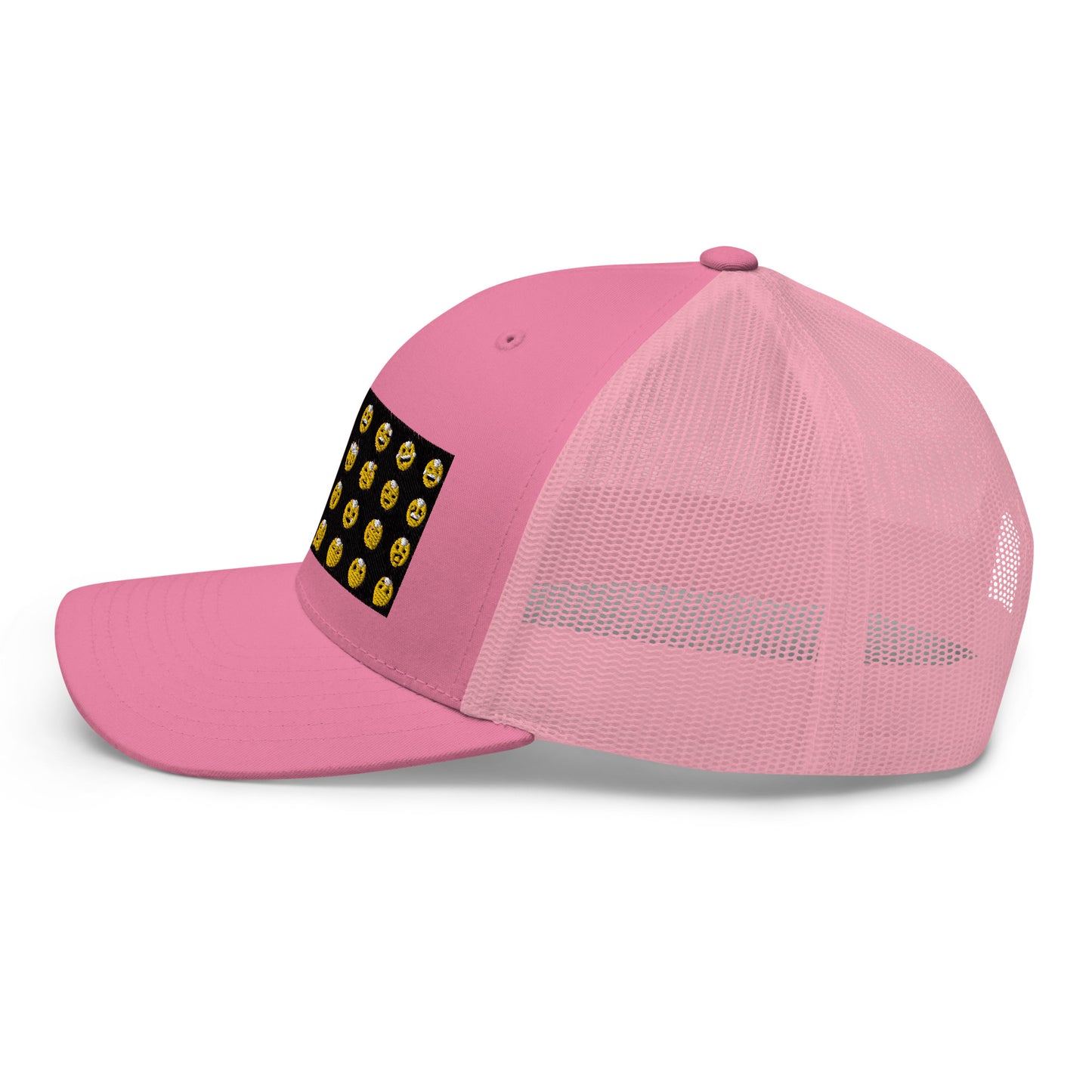 Emojis Trucker Cap