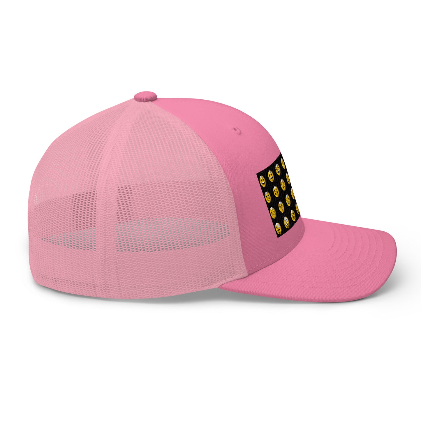 Emojis Trucker Cap