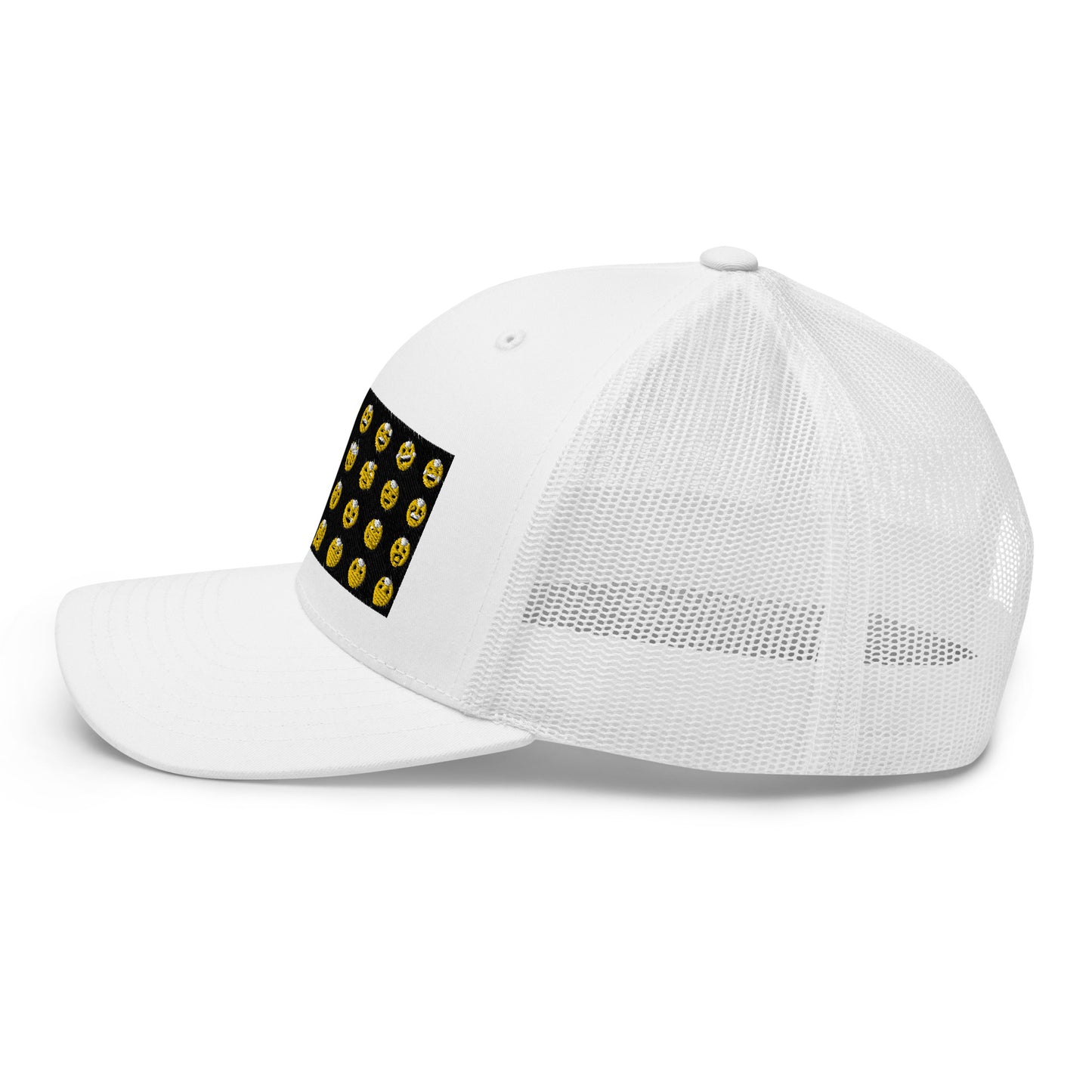 Emojis Trucker Cap