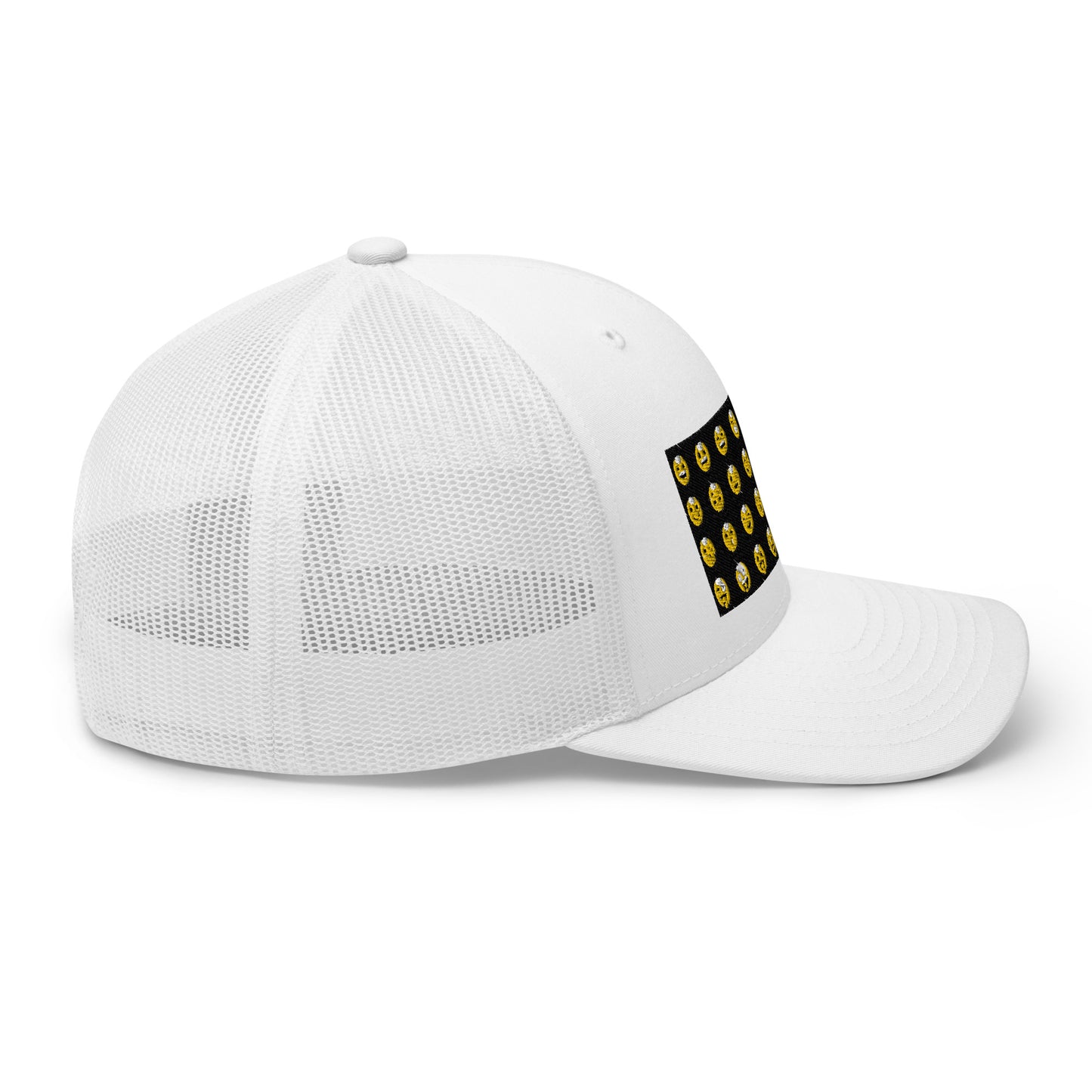 Emojis Trucker Cap